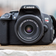 Illustration for article titled Canon Rebel T4i: Familiar Face With Some Welcome Additions